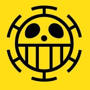 PIRATES 팀 로고