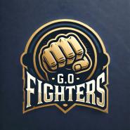 GoFighters 팀 로고