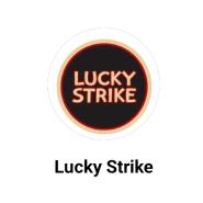 Lucky Strike 팀 로고