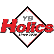 YB Holics 팀 로고